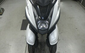 YAMAHA TRICITY 125 SE82J