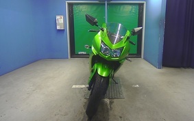 KAWASAKI NINJA 250R EXMJ15