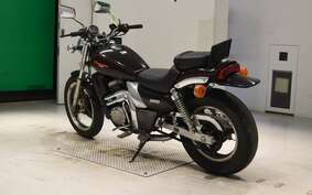 KAWASAKI ELIMINATOR 250 EL250A