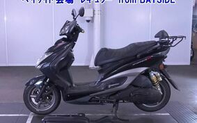 YAMAHA CYGNUS 125 X SR 2 SE44J