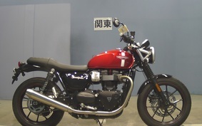 TRIUMPH STREET TWIN AD74GD