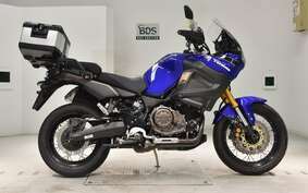 YAMAHA XT1200Z SUPER TENERE 2014 DP04