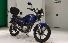 YAMAHA YBR125