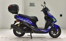 YAMAHA CYGNUS 125 XSR 3 SED8J