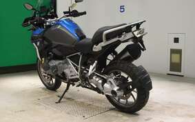 BMW R1250GS 2019 0J91