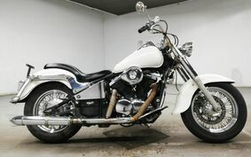 KAWASAKI VULCAN 400 CLASSIC 1996 VN400A