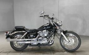 YAMAHA DRAGSTAR 250 VG02J