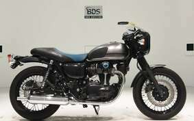 KAWASAKI W800 CAFE 2021 EJ800B