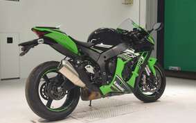 KAWASAKI ZX 10 NINJA ABS 2021 ZXT02E