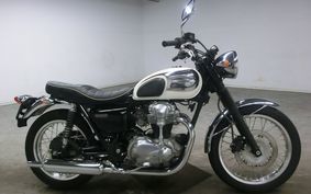 KAWASAKI W400 2009 EJ400A