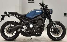 YAMAHA XSR900 2016 RN46J