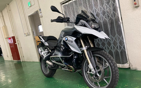 BMW R1200GS 2015 0A01