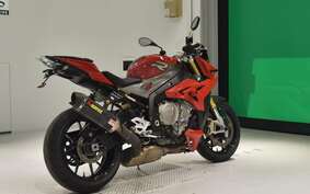 BMW S1000R 2014