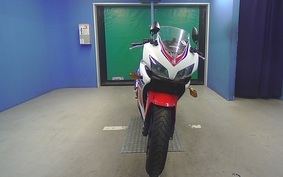 HONDA CBR400R ABS 2014 NC47