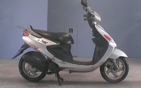 YAMAHA AXIS 100 2001 SB06J