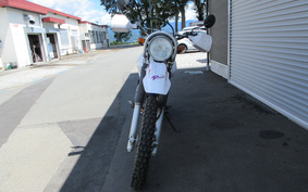 YAMAHA TT250R RAID 4GY