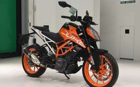 KTM 390 DUKE 2021 JPJ40