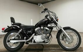 YAMAHA VIRAGO 250 3DM