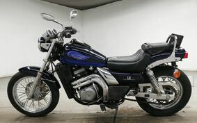 KAWASAKI ELIMINATOR 250 LX EL250A