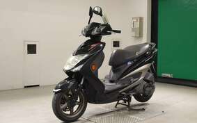 YAMAHA CYGNUS 125 XSR 2 SE44J