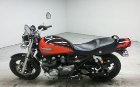 KAWASAKI ZEPHYR 750 2007