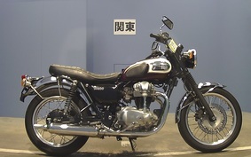 KAWASAKI W400 2011 EJ400A