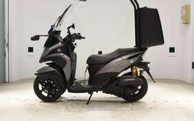 YAMAHA TRICITY 125 A SEC1J