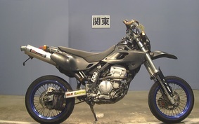 KAWASAKI KLX250D TRACKER LX250E