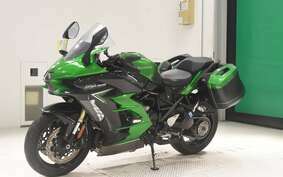 KAWASAKI NINJA H2 SX 2023 ZXT02P