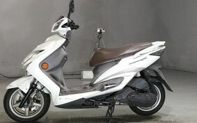 YAMAHA CYGNUS 125 X SE44J