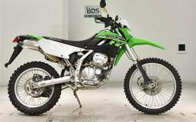 KAWASAKI KLX250 Gen.2 LX250S