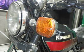 KAWASAKI Z400 FX 1982 シン4221130シン