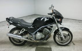 KAWASAKI BALIUS 250 1992 ZR250A