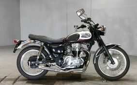 KAWASAKI W400 2009 EJ400A