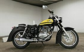 KAWASAKI ESTRELLA RS Type BJ250A