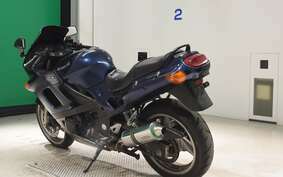 KAWASAKI ZZ-R400 Gen.2 2007 ZX400N