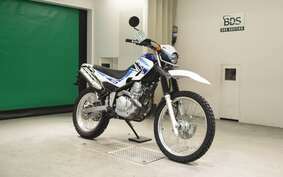 YAMAHA SEROW 250 Gen.3 DG31J