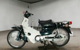 HONDA C70 SUPER CUB HA02