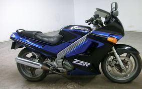 KAWASAKI ZZ-R250 1992 EX250H