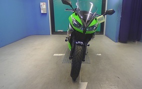 KAWASAKI NINJA 400R 2013 ER400B