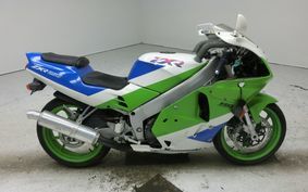 KAWASAKI ZXR250 1991 ZX250C