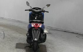 YAMAHA N-MAX 125 SED6J