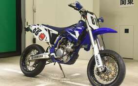 YAMAHA WR250F E CG22