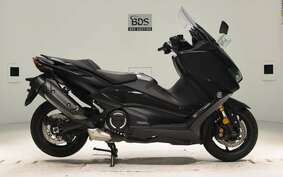 YAMAHA T-MAX 560 2020 SJ19J