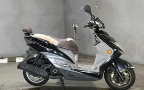 YAMAHA CYGNUS 125 X SE44J