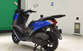 YAMAHA N-MAX SED6J