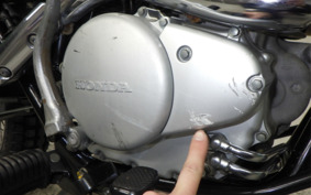 HONDA CL400 2000 NC38