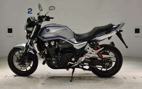 HONDA CB1300SF SUPER FOUR Gen. 3 2023 SC54