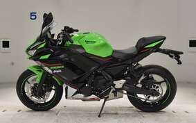 KAWASAKI NINJA 650 A 2023 ER650H