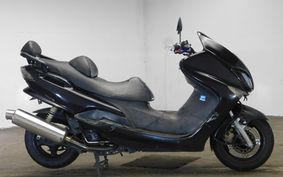 YAMAHA MAJESTY 125 5CA